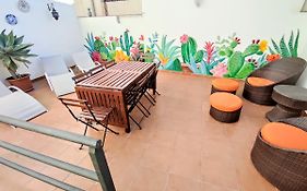 La Casita De Viriato Apartamentosmalagamanagement